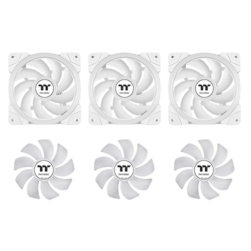 Thermaltake Minecube 360 Ultra ARGB Sync White CPU Liquid Cooler